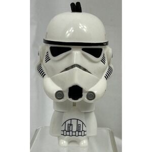 Star Wars Stormtrooper Mighty Minis‎ Micro-Boost USB Cellphone Charger Disney